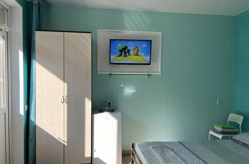 3-х местная комната № 5