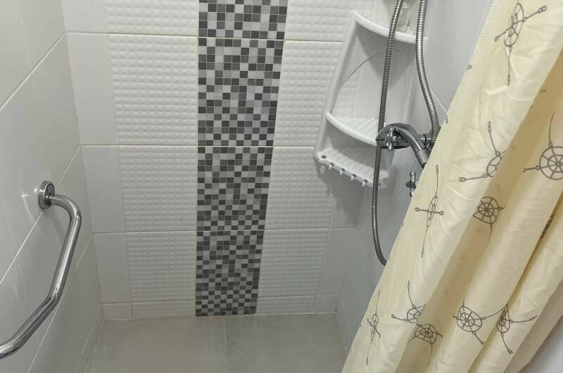 3-х местная комната № 5