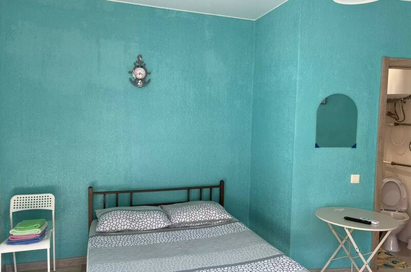 3-х местная комната № 5