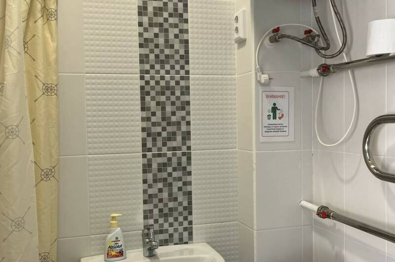 3-х местная комната № 5