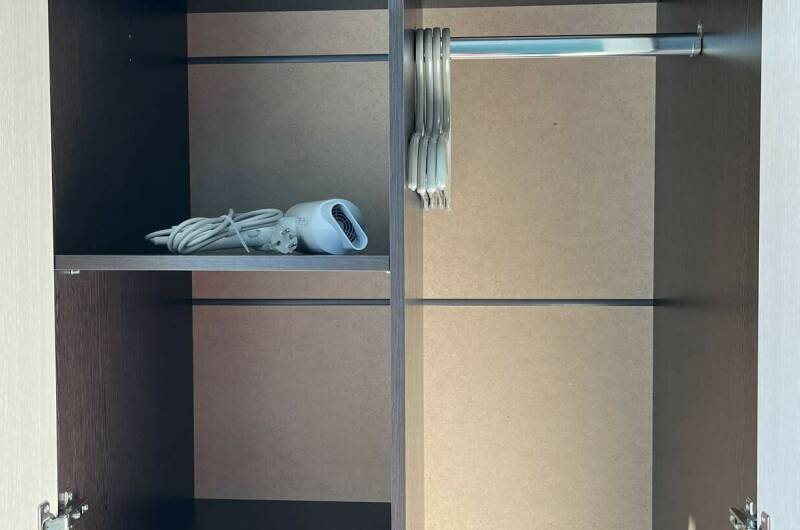 3-х местная комната № 5