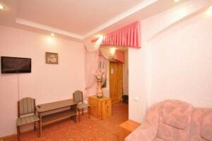 Изображение Изображение гостиницы "Вилла «Ретро»" #2 #2