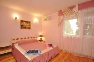 Изображение Изображение гостиницы "Вилла «Ретро»" #5 #5