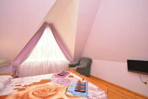 Изображение Изображение гостиницы "Вилла «Ретро»" #7 #7