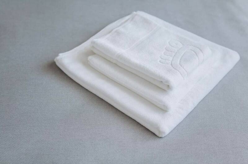 Двухместный номер «Стандарт»