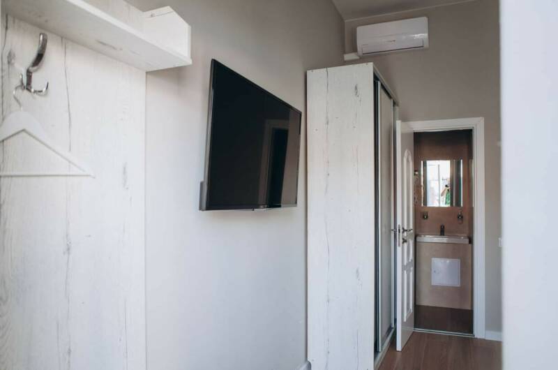 Двухместный номер «Стандарт»