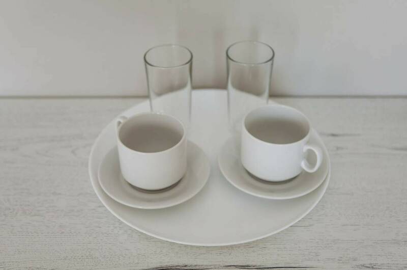 Двухместный номер «Стандарт»