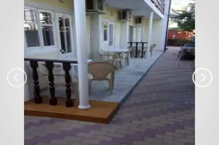 Двухместный «Стандарт»