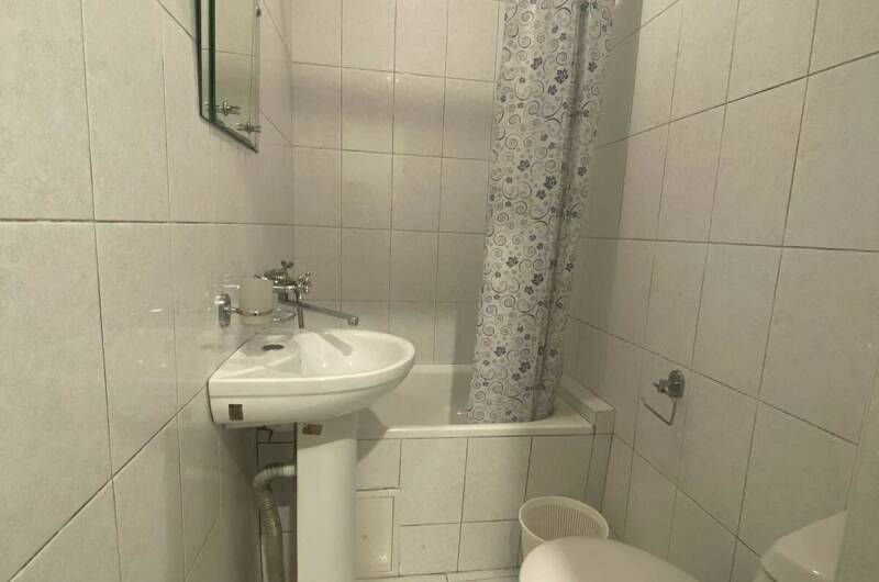 Трехместный «Улучшенный»