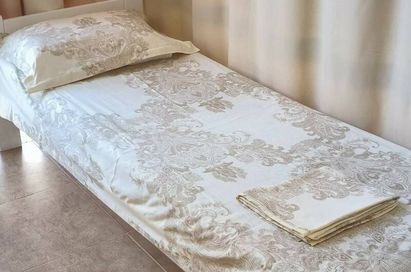 Четырехместный «Cтандарт»