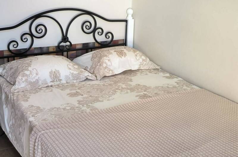 Четырехместный «Cтандарт»