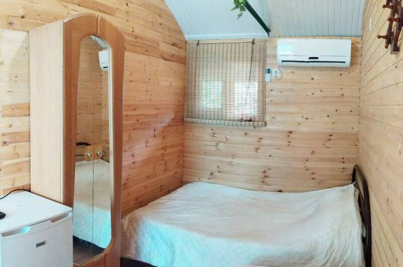 3 х местный номер