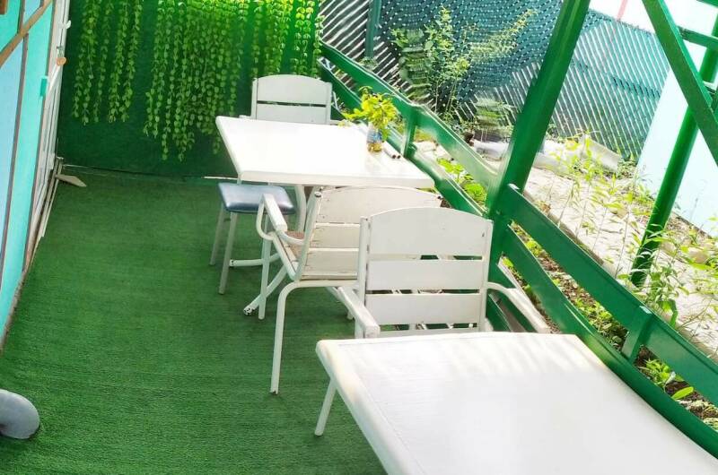 3 х местный номер