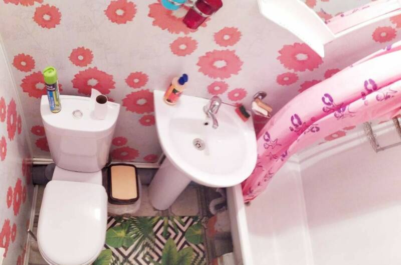 3 х местный номер