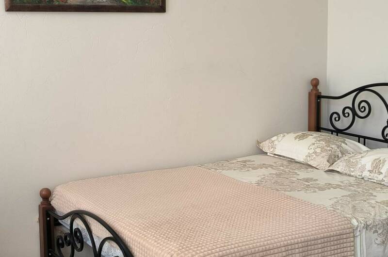 Четырехместный «Cтандарт»