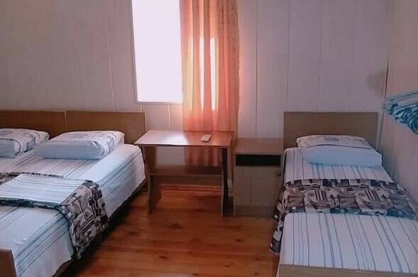 «ЭКОНОМ» 3х местный