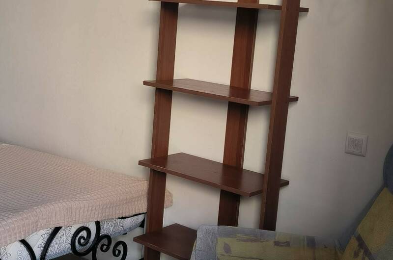 Четырехместный «Cтандарт»