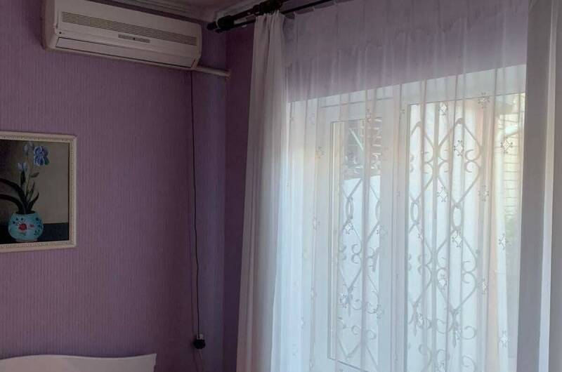 4-х местный «Семейный»