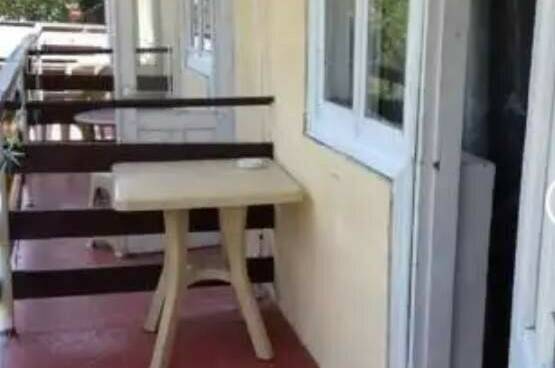 Трехместный «Стандарт»