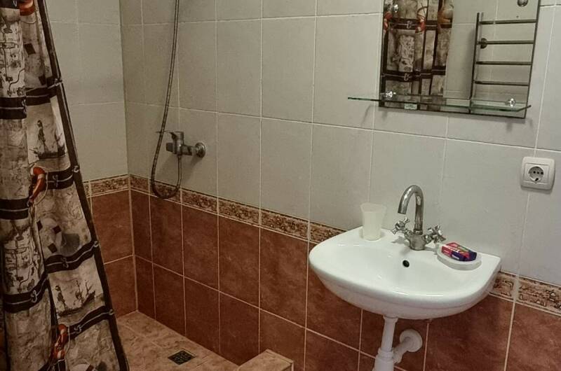 4-х местный номер «Семейный»