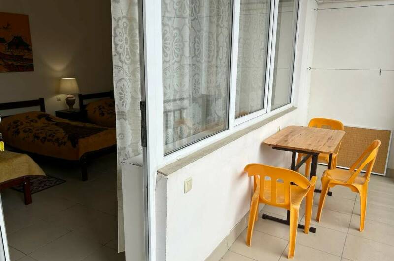 4-х местный номер с удобствами