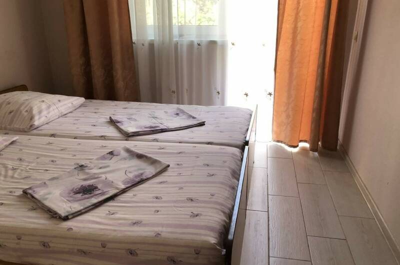 2-х местный «Стандарт»