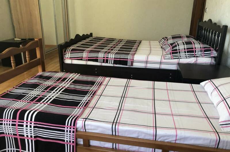 3-х местный номер люкс