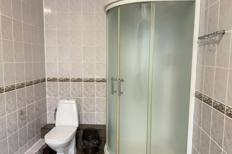 3-х местный номер люкс