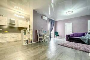 Изображение Изображение гостиницы "Отель «Белое Солнце»" #2 #2