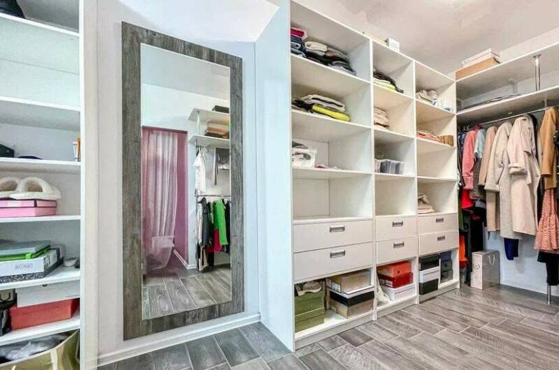 Апартаменты класса люкс