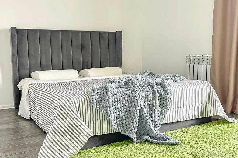 Апартаменты класса люкс