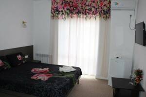 Изображение Изображение гостиницы "Отель «Белое Солнце»" #3 #3