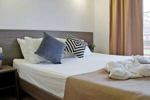 Изображение Изображение гостиницы "Отель «Белое Солнце»" #7 #7