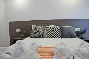 Изображение Изображение гостиницы "Отель «Белое Солнце»" #10 #10