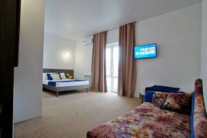 Изображение Изображение гостиницы "Отель «Белое Солнце»" #13 #13