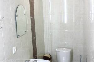 Изображение Изображение гостиницы "Дом у моря «Siesta»" #1 #1