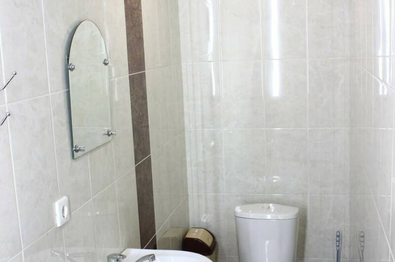 Двухместный стандарт