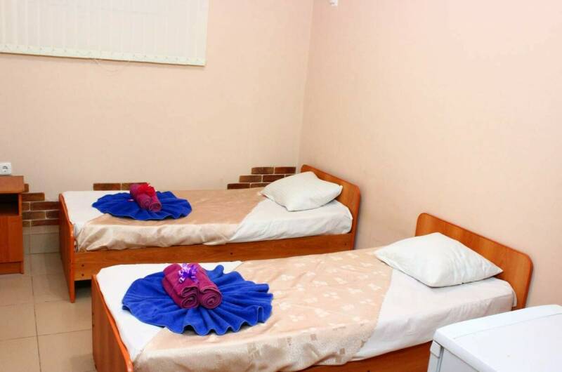 Двухместный стандарт