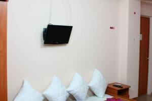 Изображение Изображение гостиницы "Дом у моря «Siesta»" #2 #2