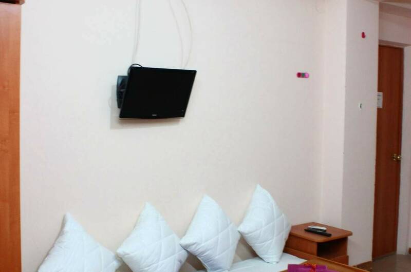 3х местный стандарт