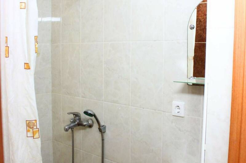 3х местный стандарт