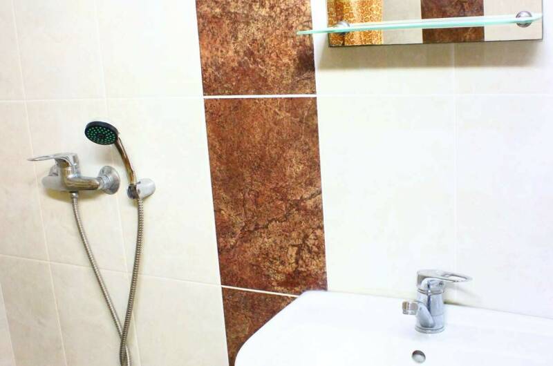 3х местный стандарт+