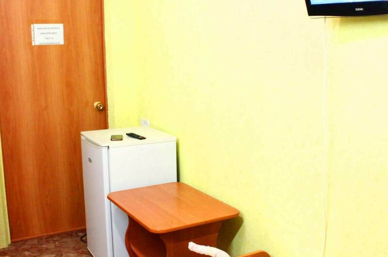 3х местный стандарт+