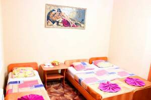 Изображение Изображение гостиницы "Дом у моря «Siesta»" #4 #4