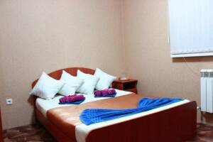 Изображение Изображение гостиницы "Дом у моря «Siesta»" #5 #5