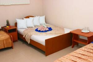 Изображение Изображение гостиницы "Дом у моря «Siesta»" #6 #6