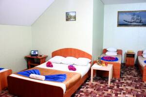 Изображение Изображение гостиницы "Дом у моря «Siesta»" #7 #7