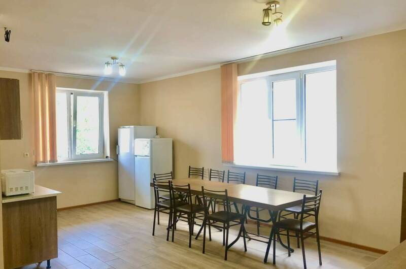 Апартаменты 16