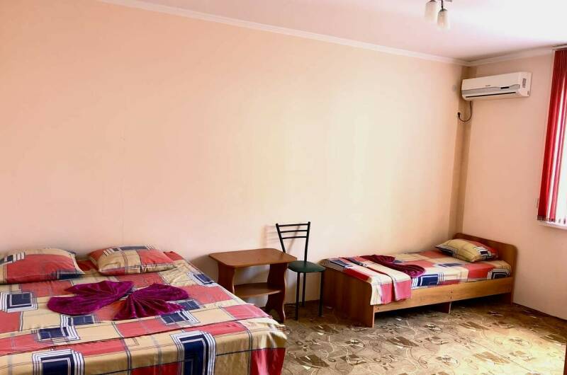 Апартаменты 16