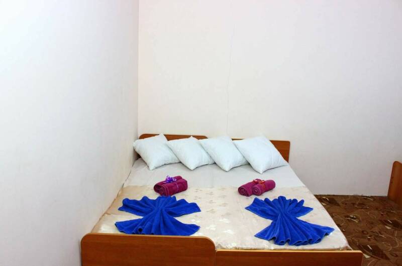 Апартаменты 16